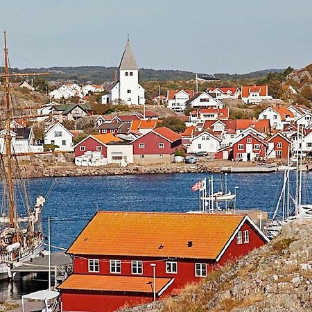 4 Person Holiday Home In Sk Rhamn Skärhamn Exteriér fotografie