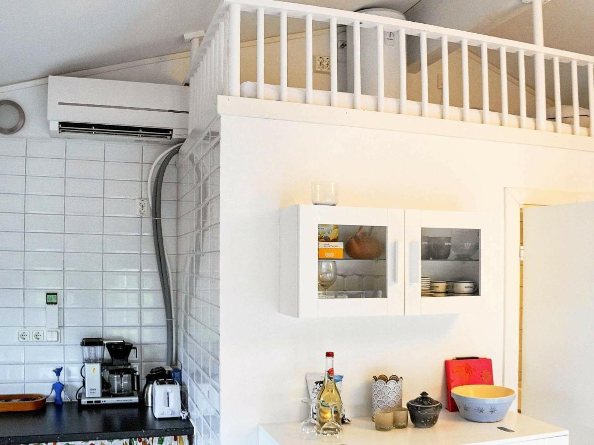 4 Person Holiday Home In Sk Rhamn Skärhamn Pokoj fotografie