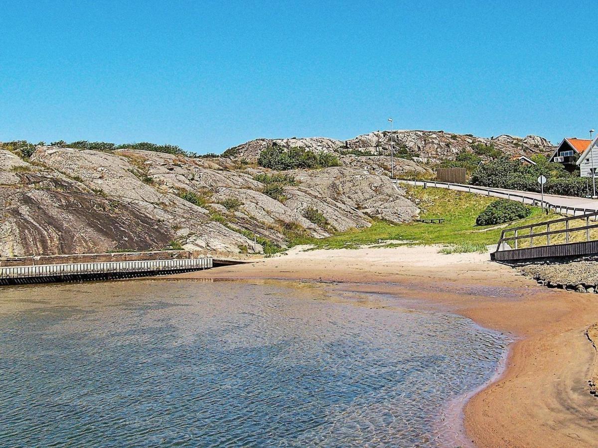 4 Person Holiday Home In Sk Rhamn Skärhamn Pokoj fotografie
