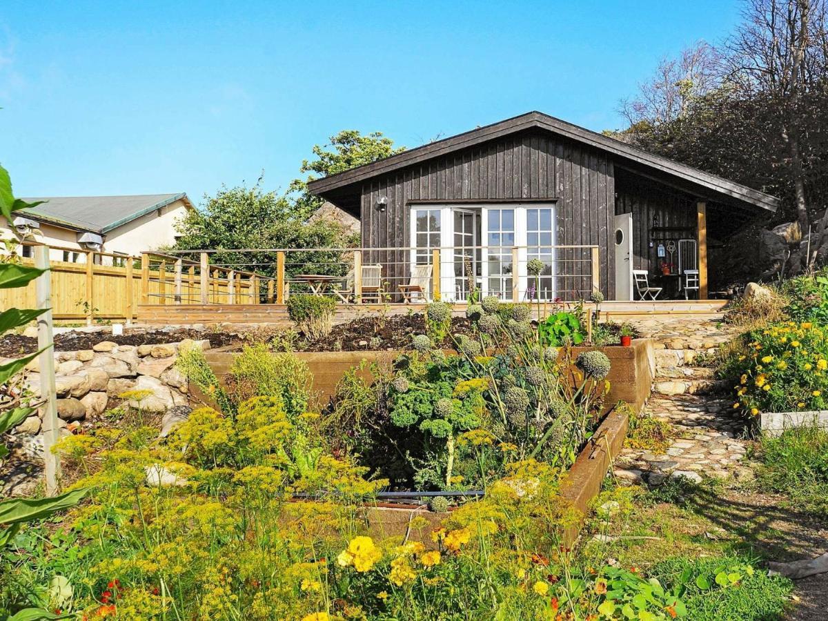 4 Person Holiday Home In Sk Rhamn Skärhamn Pokoj fotografie
