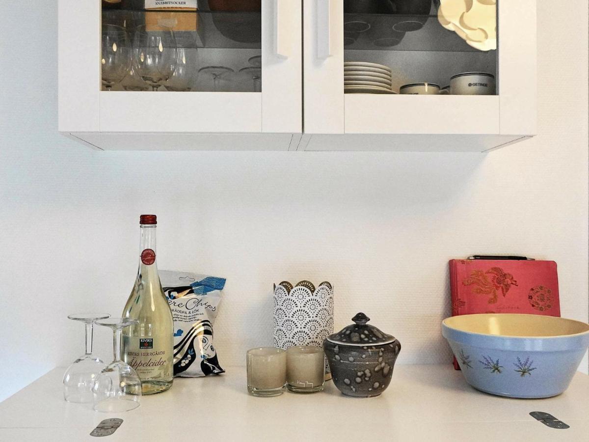 4 Person Holiday Home In Sk Rhamn Skärhamn Pokoj fotografie