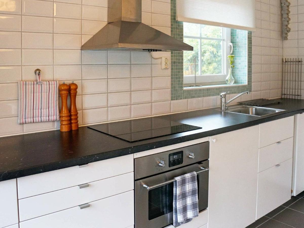 4 Person Holiday Home In Sk Rhamn Skärhamn Exteriér fotografie