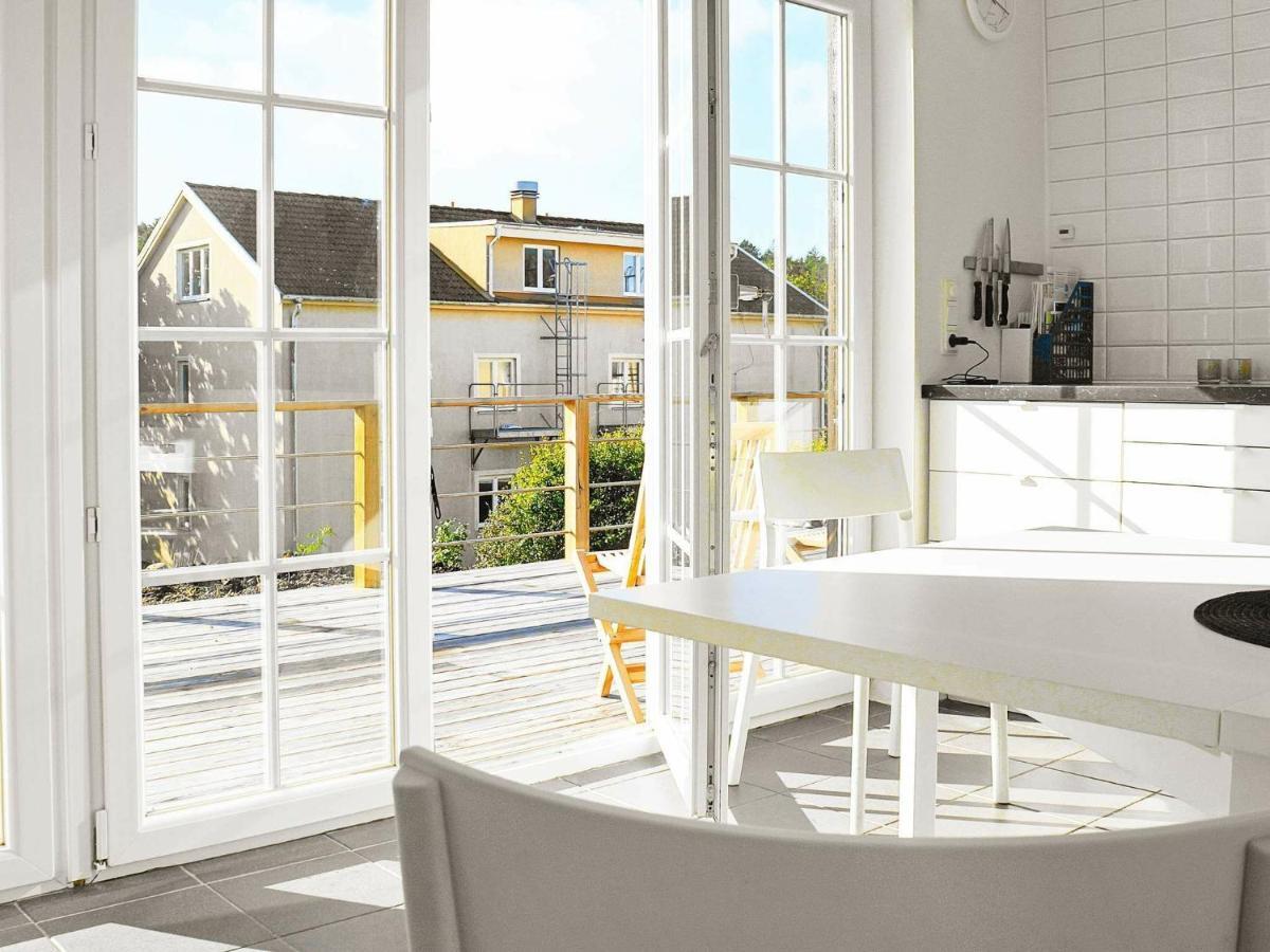 4 Person Holiday Home In Sk Rhamn Skärhamn Exteriér fotografie