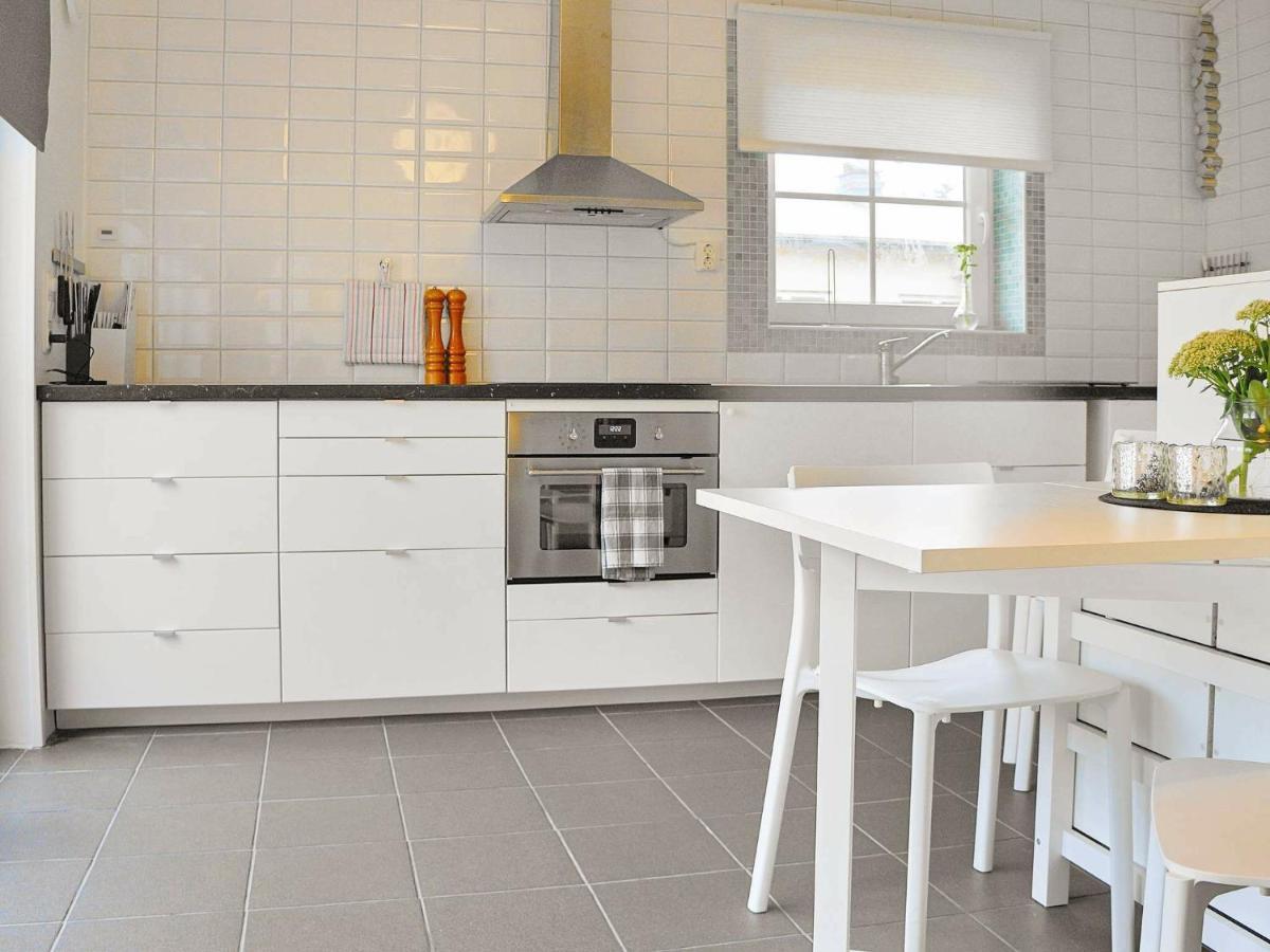 4 Person Holiday Home In Sk Rhamn Skärhamn Exteriér fotografie