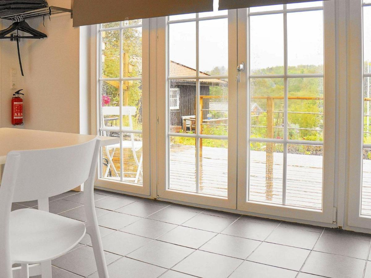 4 Person Holiday Home In Sk Rhamn Skärhamn Exteriér fotografie