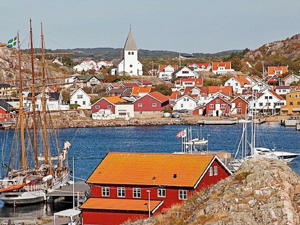 4 Person Holiday Home In Sk Rhamn Skärhamn Exteriér fotografie