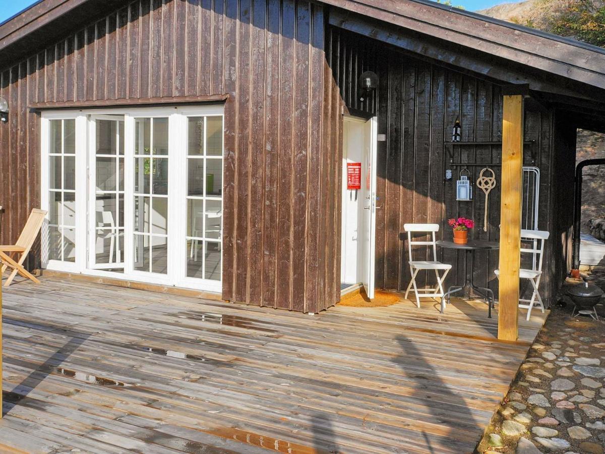 4 Person Holiday Home In Sk Rhamn Skärhamn Exteriér fotografie